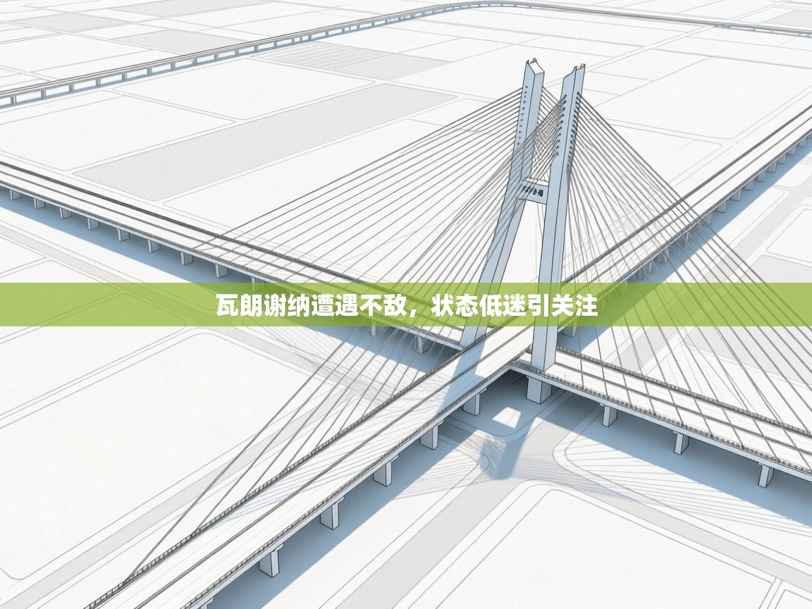 云开体育官网-瓦朗谢纳遭遇不敌，状态低迷引关注