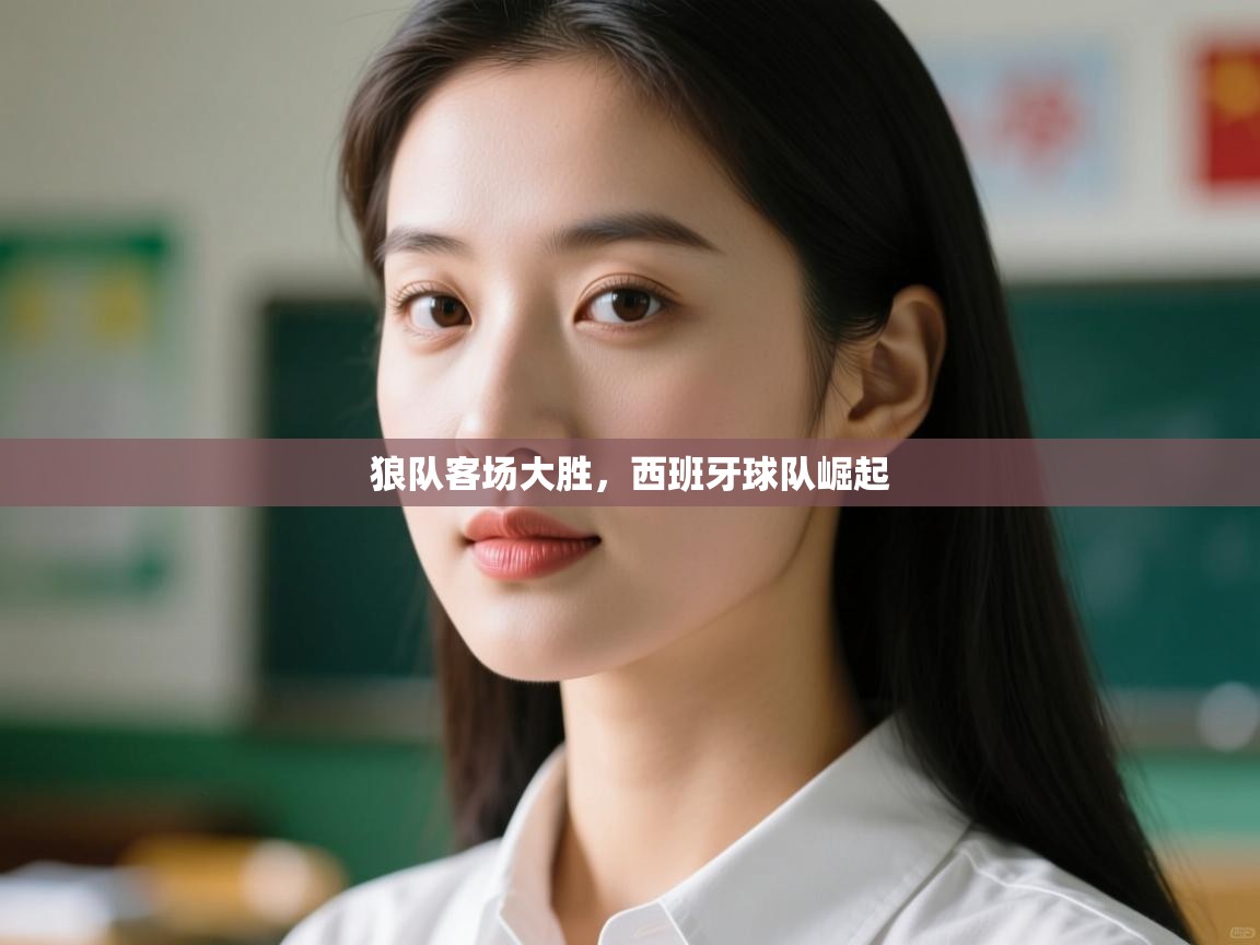 开云体育注册app-狼队客场大胜，西班牙球队崛起