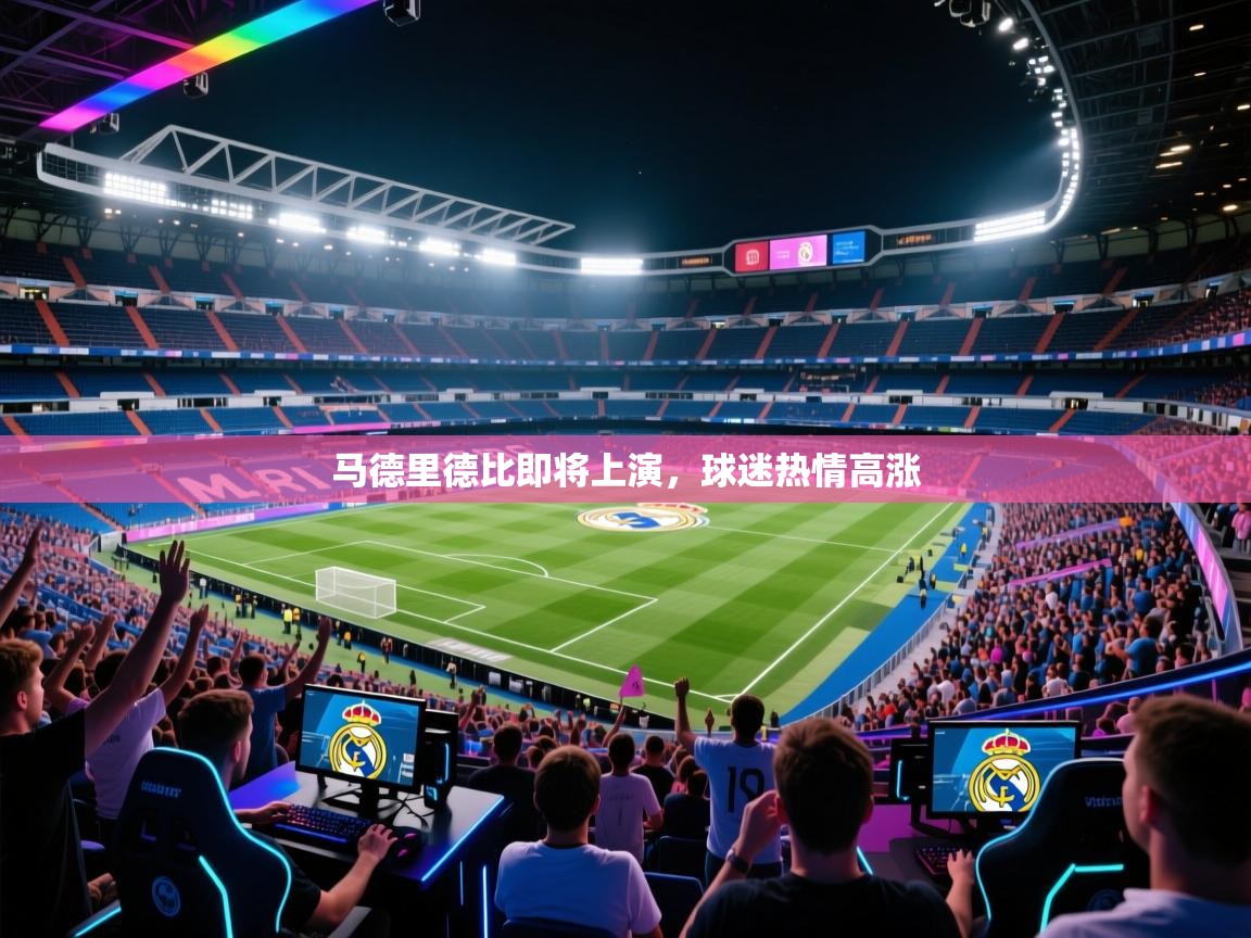 开云体育热门赛事直达-马德里德比即将上演，球迷热情高涨  第2张