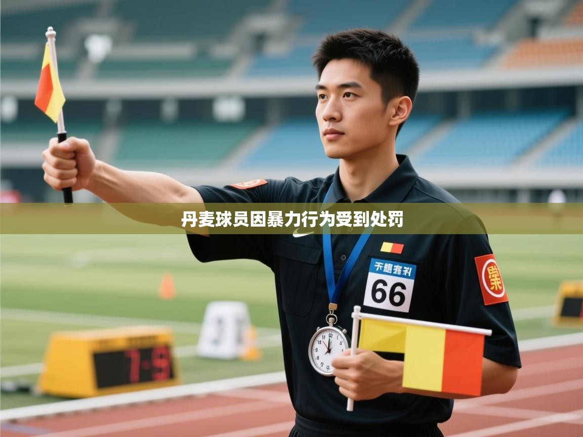 开云体育苹果版下载-丹麦球员因暴力行为受到处罚