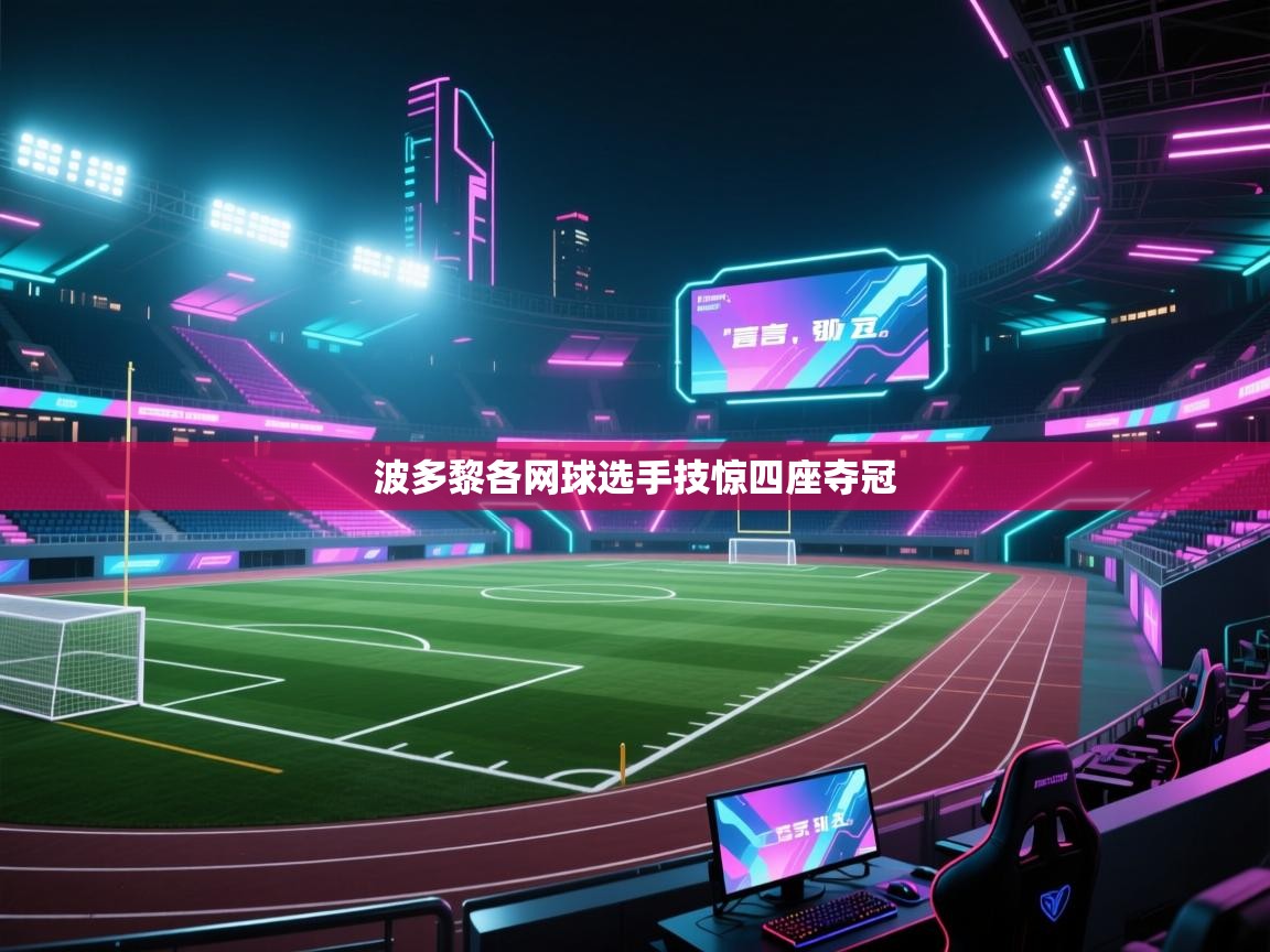 开云手机版-波多黎各网球选手技惊四座夺冠