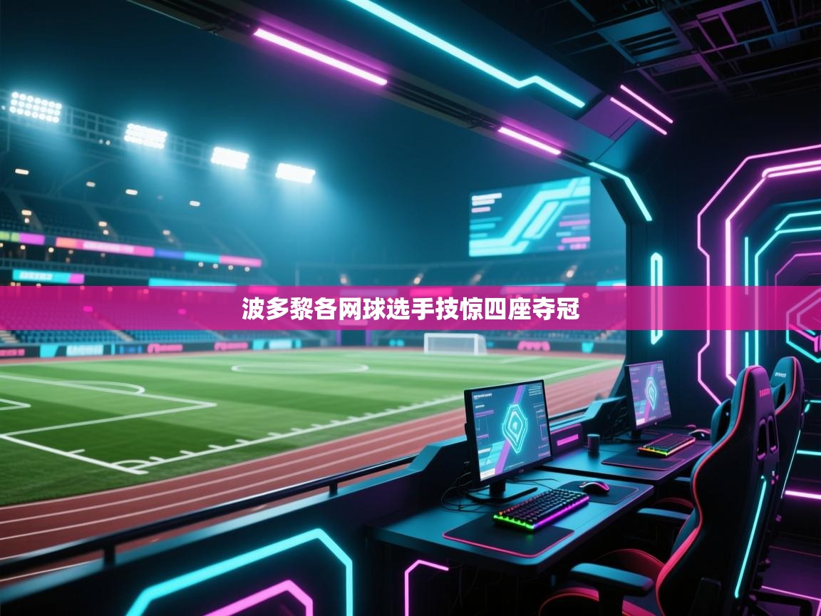 开云手机版-波多黎各网球选手技惊四座夺冠 第4张