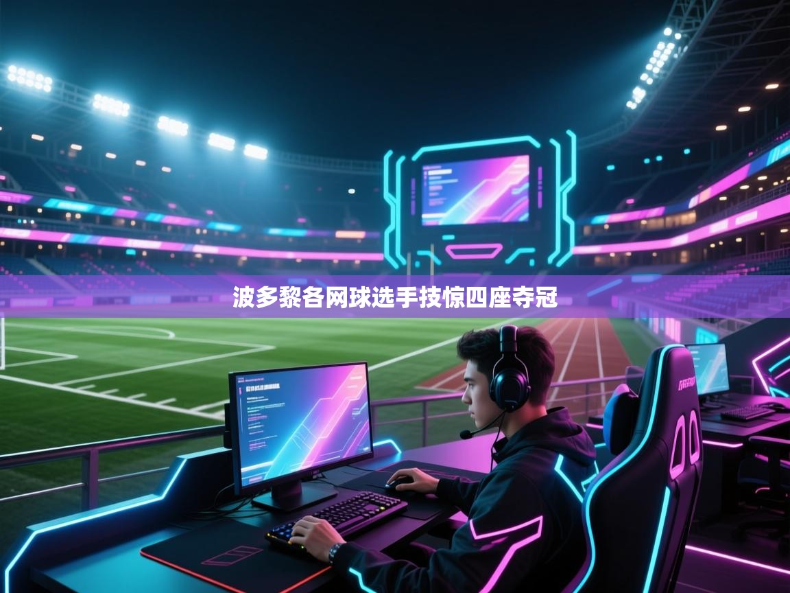 开云手机版-波多黎各网球选手技惊四座夺冠 第3张