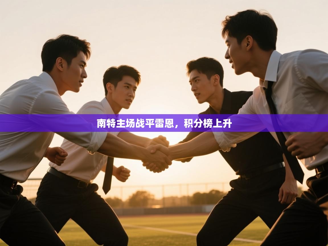 开云体育app评价-南特主场战平雷恩,积分榜上升 第2张