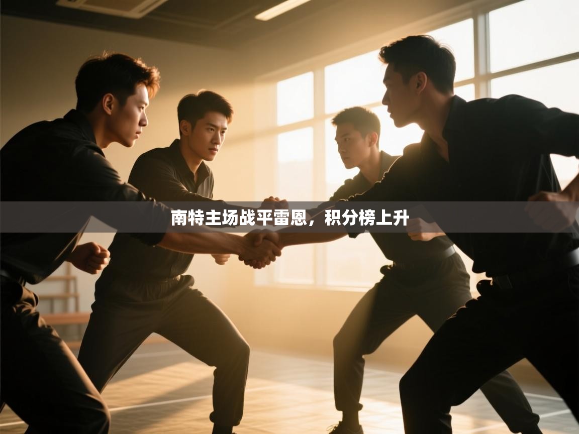 开云体育app评价-南特主场战平雷恩,积分榜上升 第4张