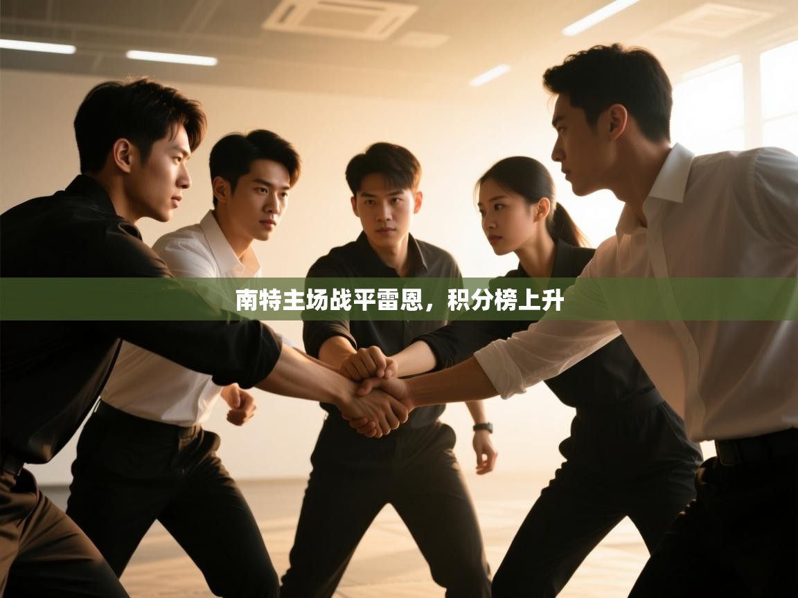 开云体育app评价-南特主场战平雷恩,积分榜上升 第3张