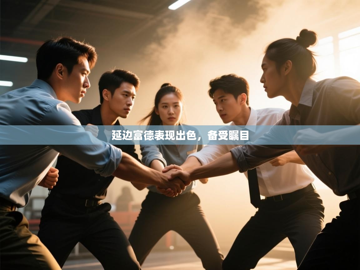 开云体育app官网网页登录入口-延边富德表现出色，备受瞩目