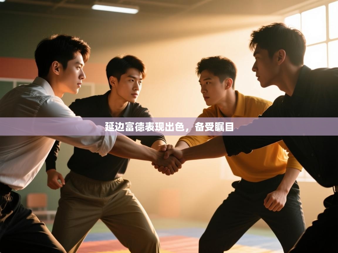 开云体育app官网网页登录入口-延边富德表现出色,备受瞩目 第3张