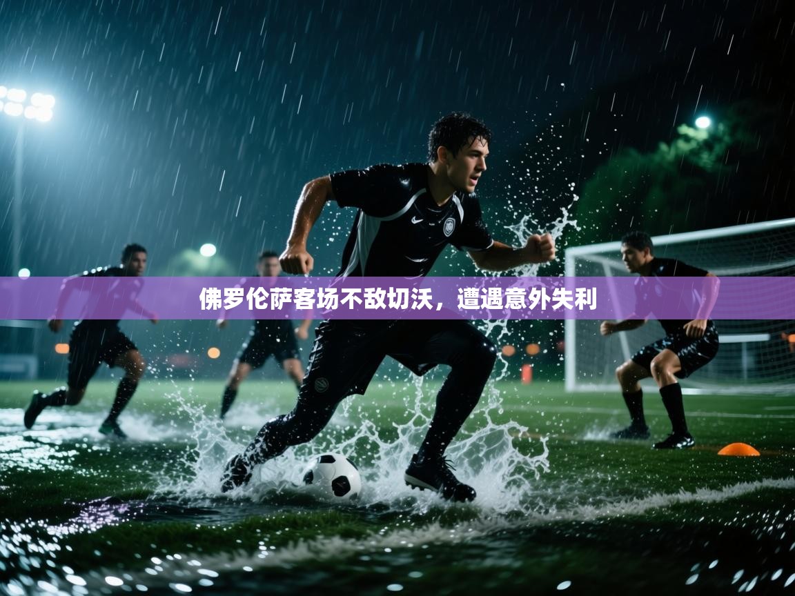 开云体育入口-佛罗伦萨客场不敌切沃,遭遇意外失利 第1张