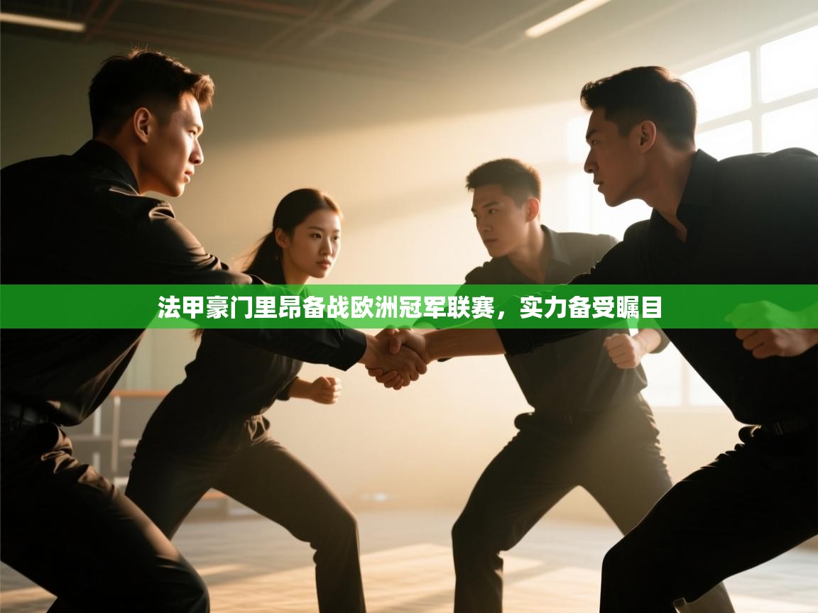 云开体育app官网登录入口-法甲豪门里昂备战欧洲冠军联赛,实力备受瞩目 第4张