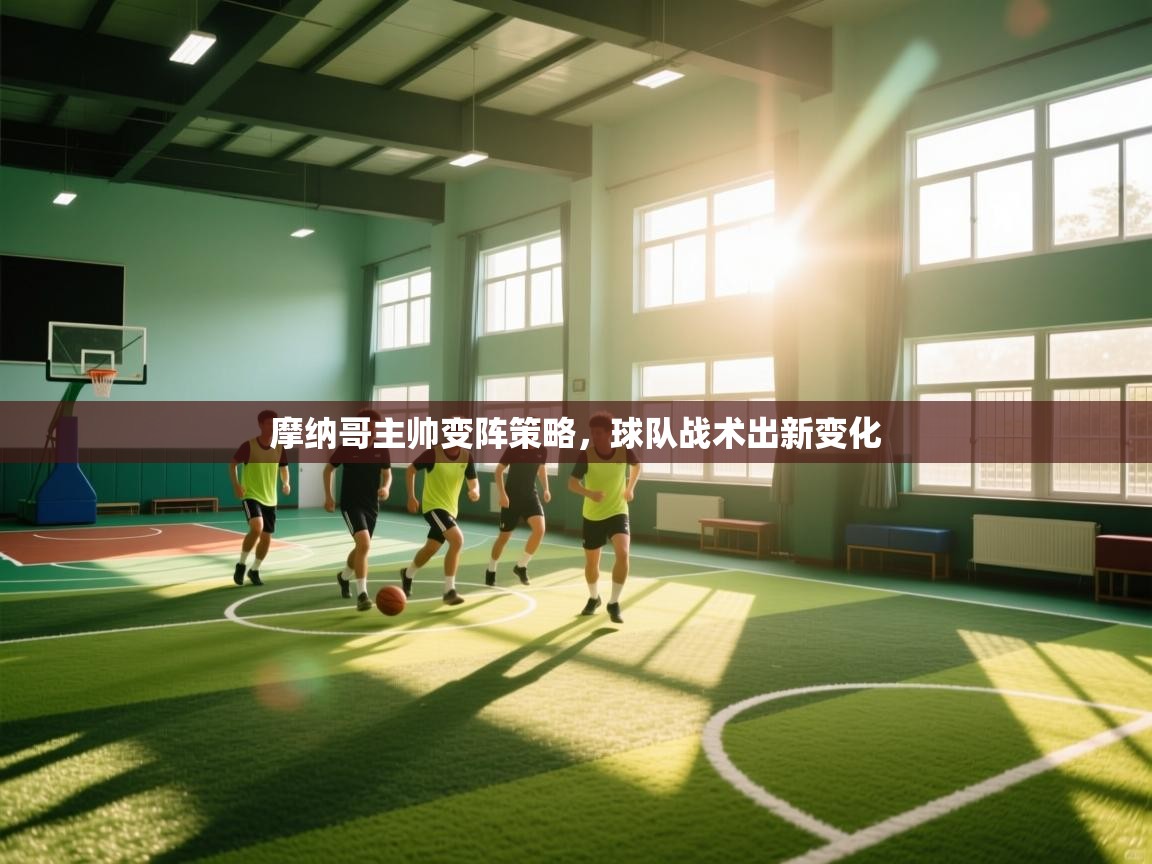 开云体育app下载入口-摩纳哥主帅变阵策略，球队战术出新变化  第2张