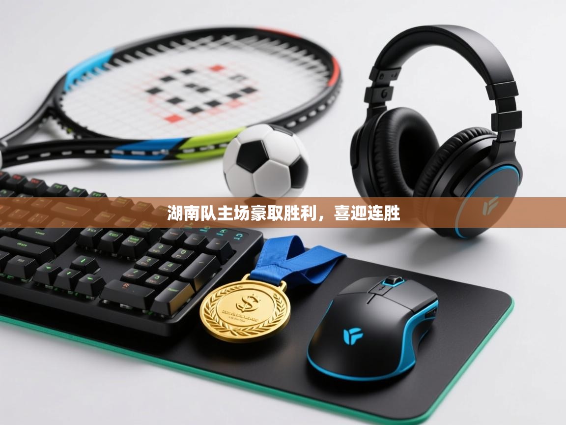 开云中国kaiyun·体育官方网站-湖南队主场豪取胜利，喜迎连胜