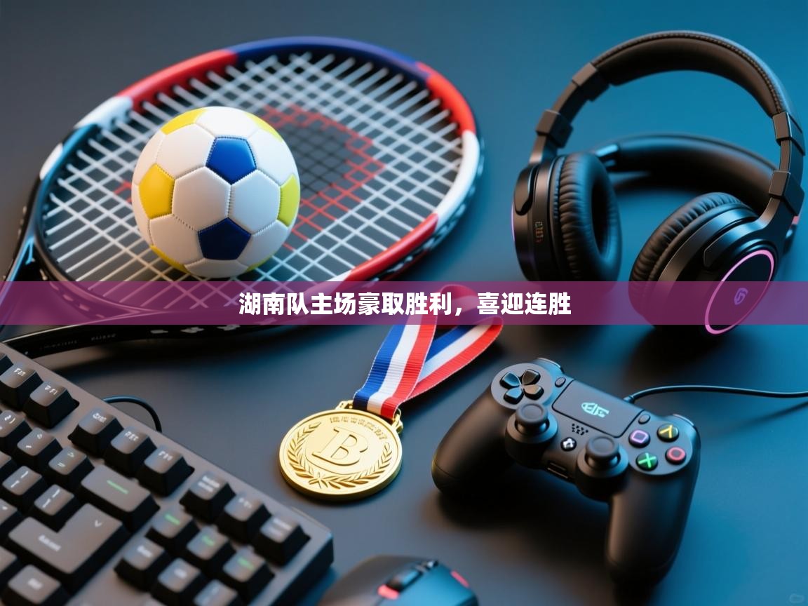 开云中国kaiyun·体育官方网站-湖南队主场豪取胜利,喜迎连胜 第3张