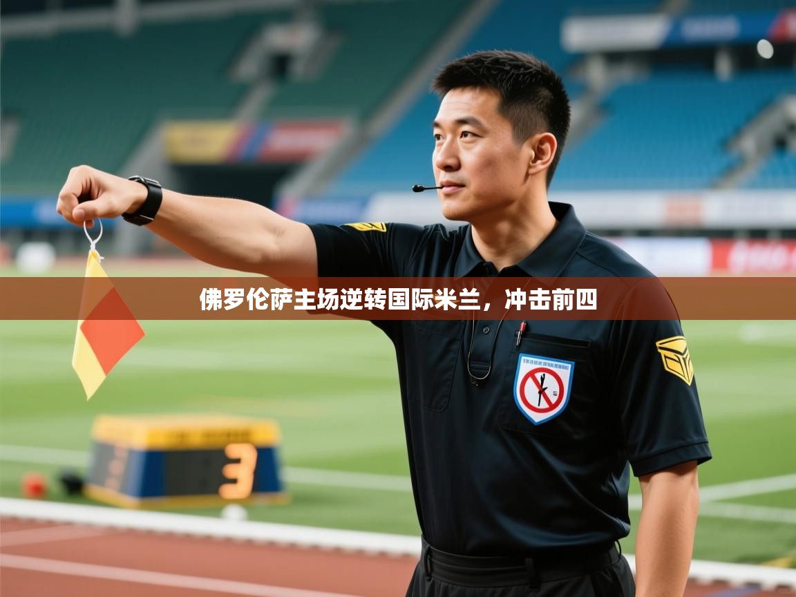 开云体育app下载官网-佛罗伦萨主场逆转国际米兰，冲击前四