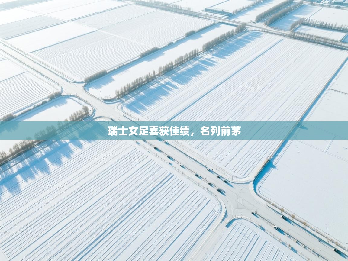 开云kaiyun体育app入口登录官网-瑞士女足喜获佳绩,名列前茅 第4张