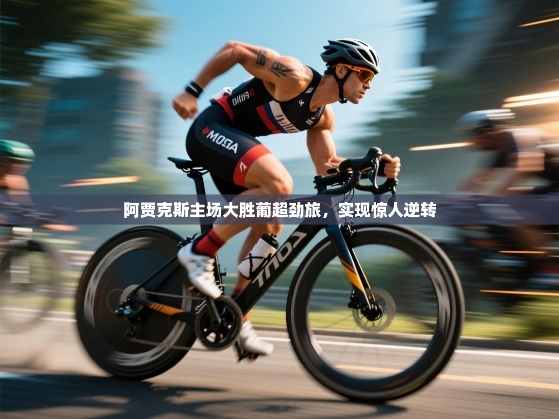 开云体育在线入口-阿贾克斯主场大胜葡超劲旅，实现惊人逆转  第1张