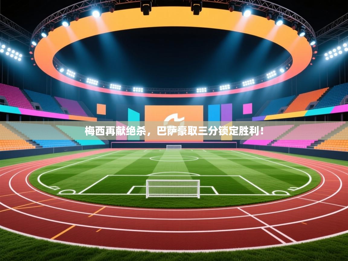 开云手机版-梅西再献绝杀，巴萨豪取三分锁定胜利！  第2张