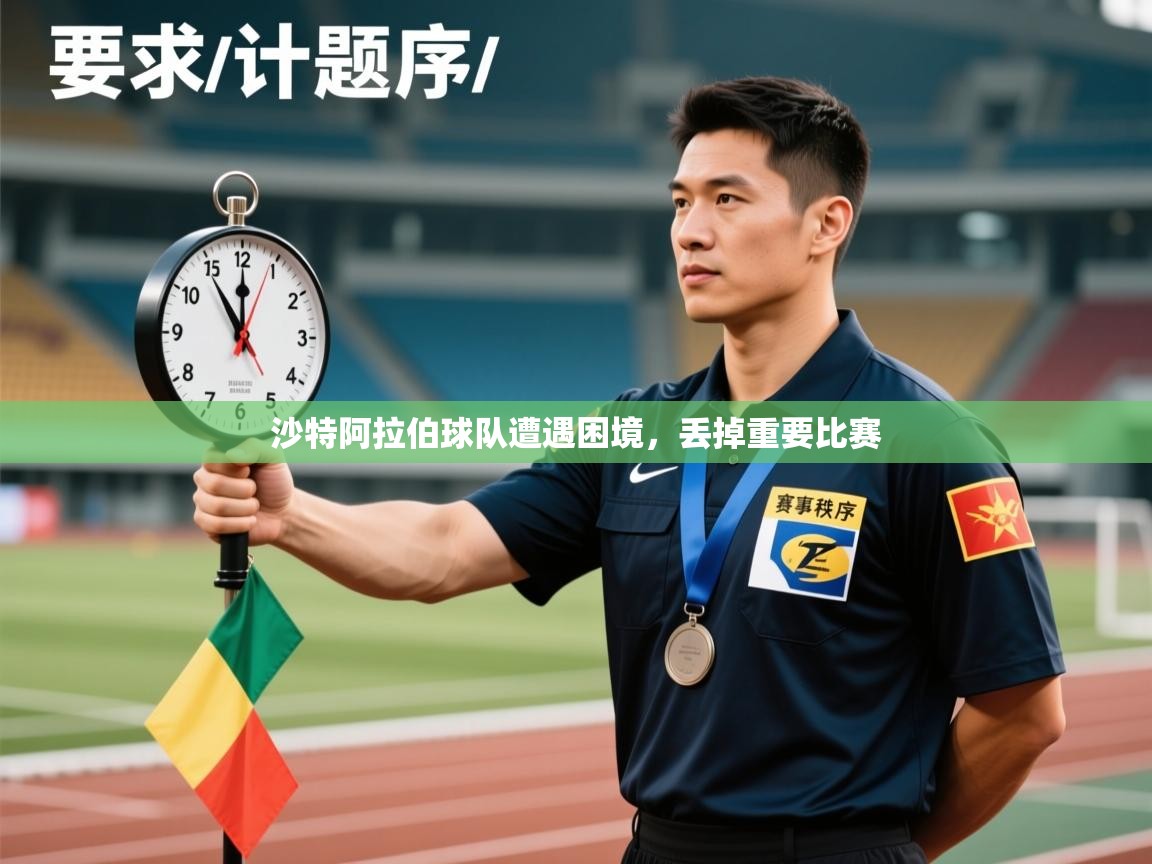开云体育在线登入-沙特阿拉伯球队遭遇困境，丢掉重要比赛