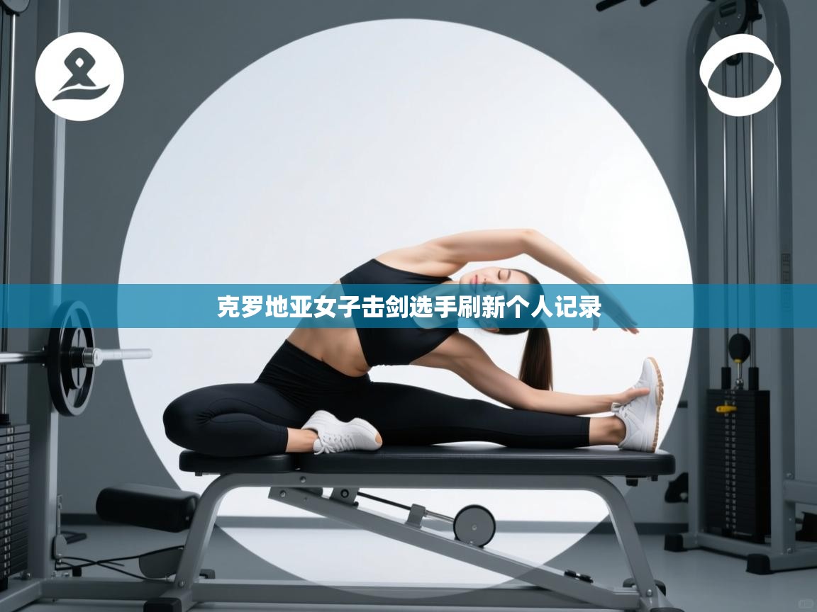 -克罗地亚女子击剑选手刷新个人记录  第1张