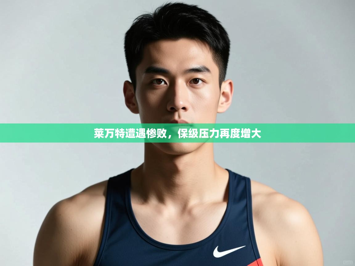开云体育VIP权益说明-莱万特遭遇惨败，保级压力再度增大  第3张