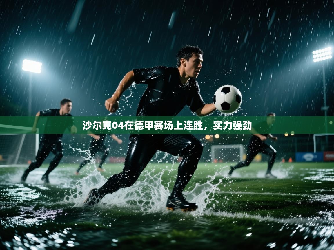 开云直播-沙尔克04在德甲赛场上连胜，实力强劲  第1张