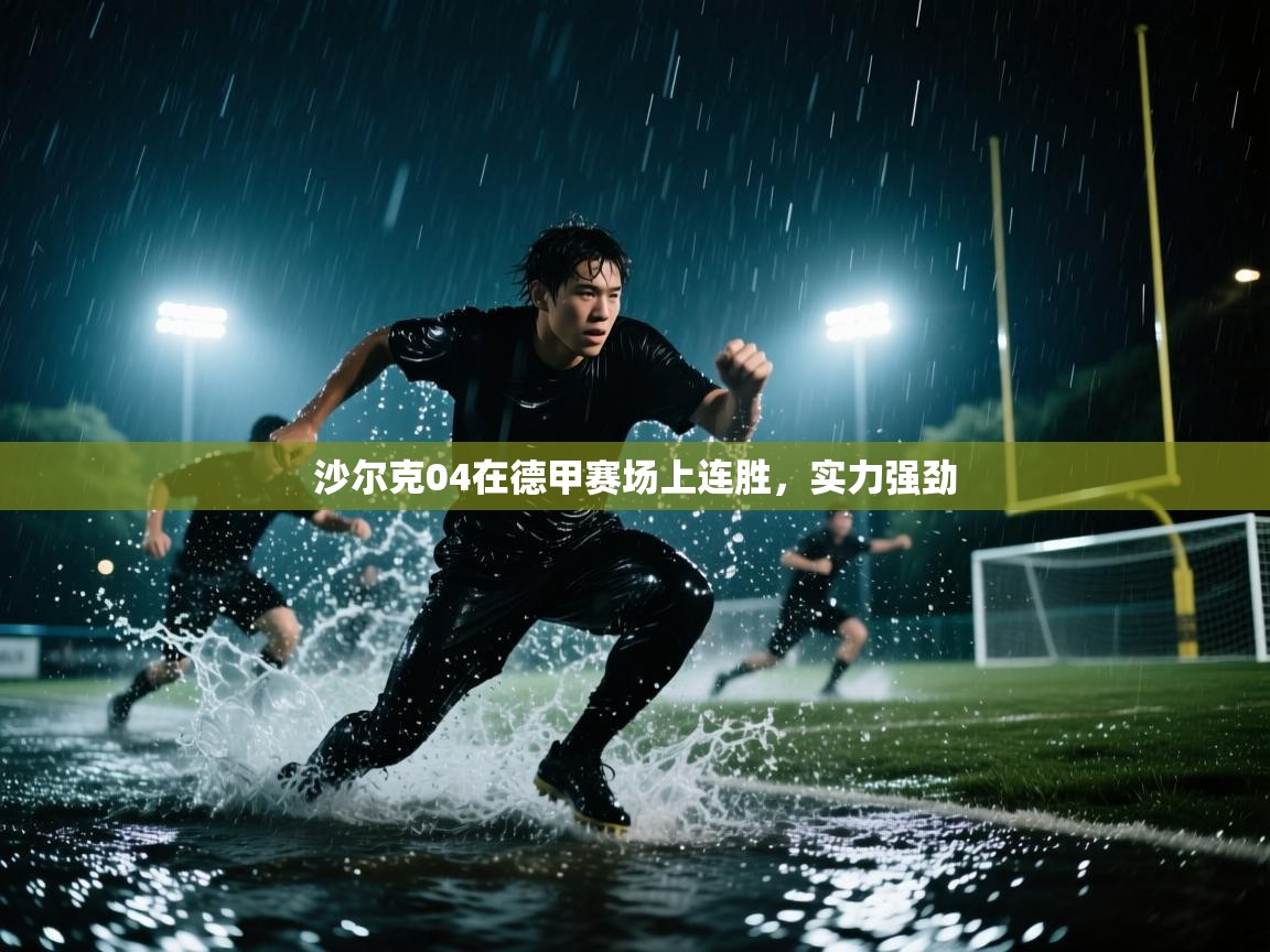 开云直播-沙尔克04在德甲赛场上连胜，实力强劲  第3张