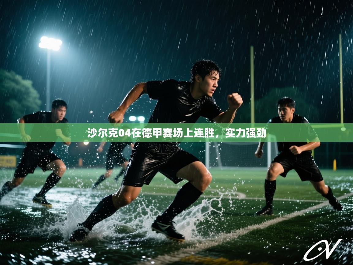 开云直播-沙尔克04在德甲赛场上连胜，实力强劲  第2张