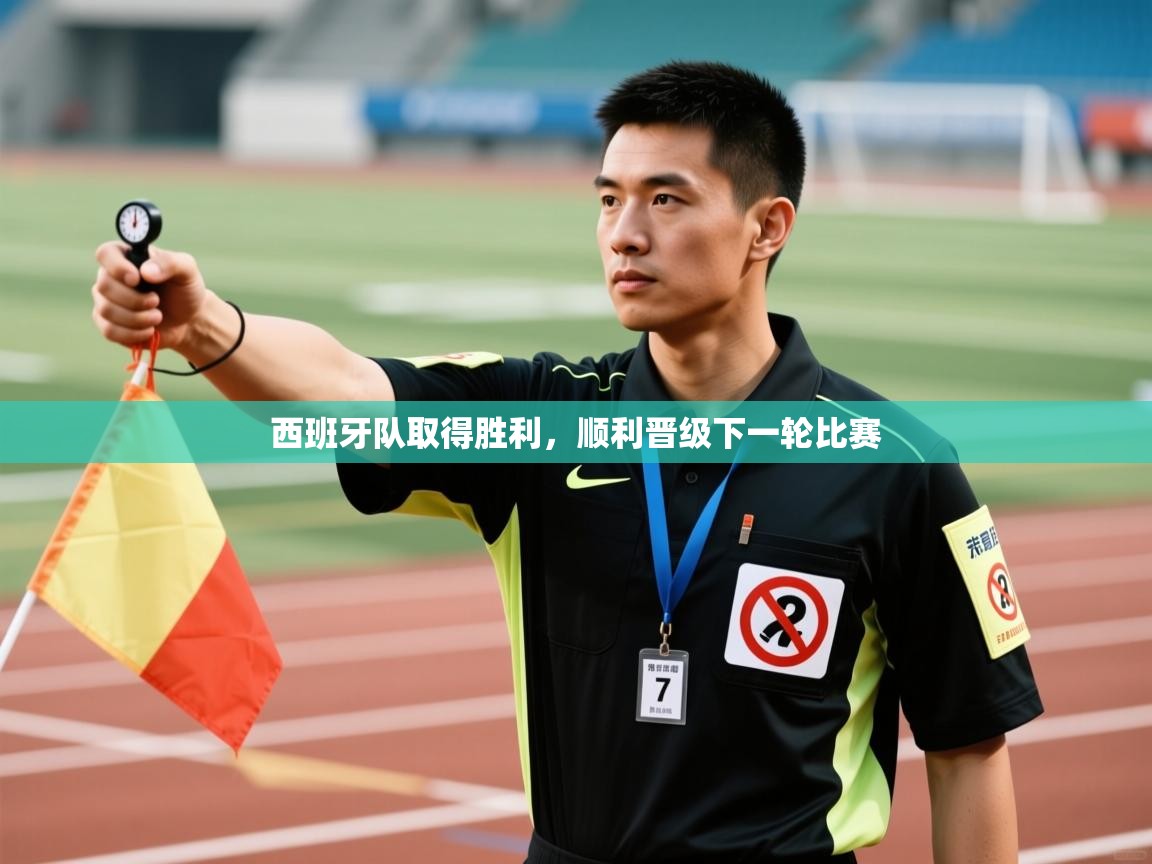 开云体育忘记密码找回-西班牙队取得胜利，顺利晋级下一轮比赛  第2张