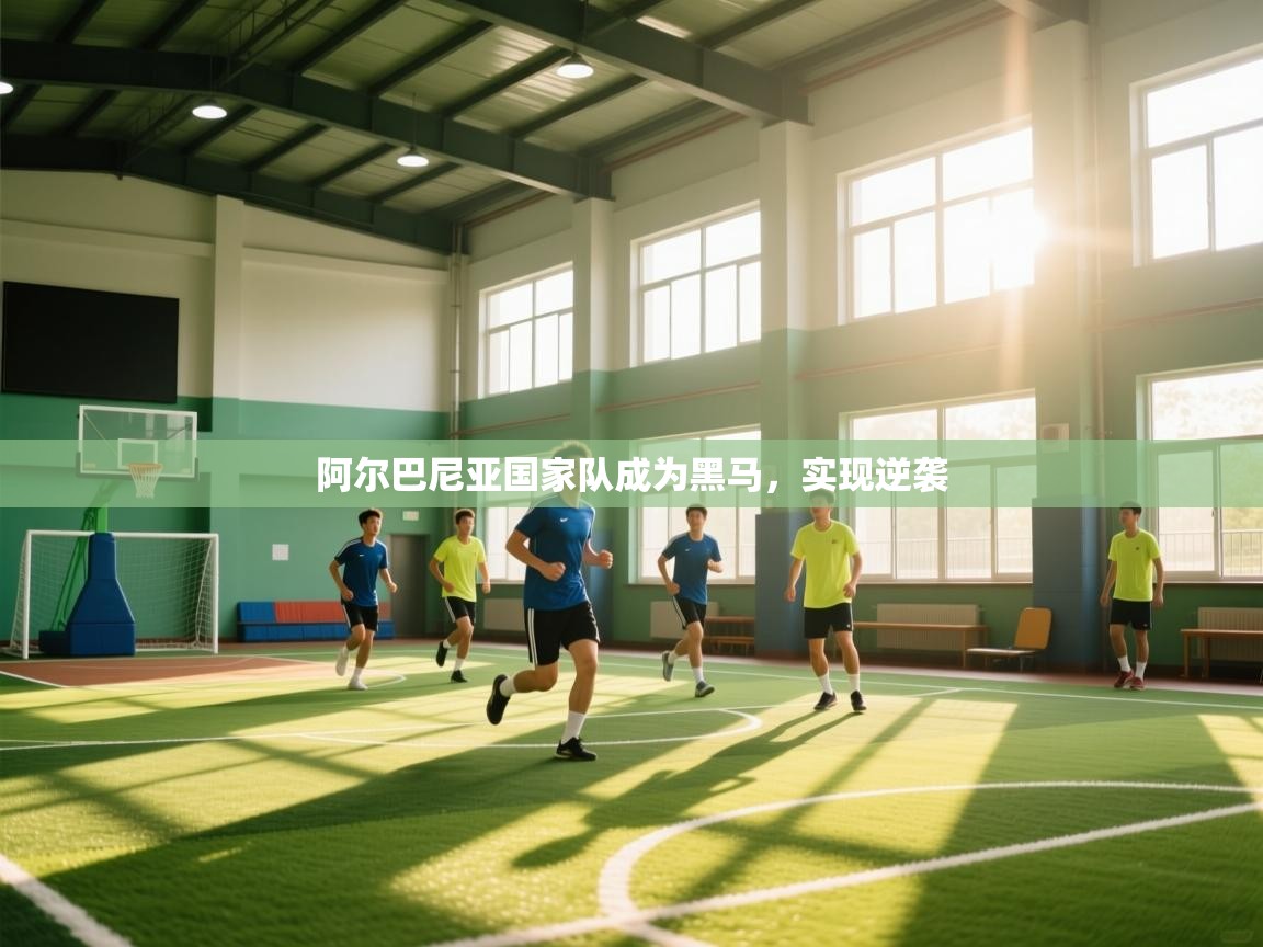 开云体育入口注册-阿尔巴尼亚国家队成为黑马，实现逆袭  第4张