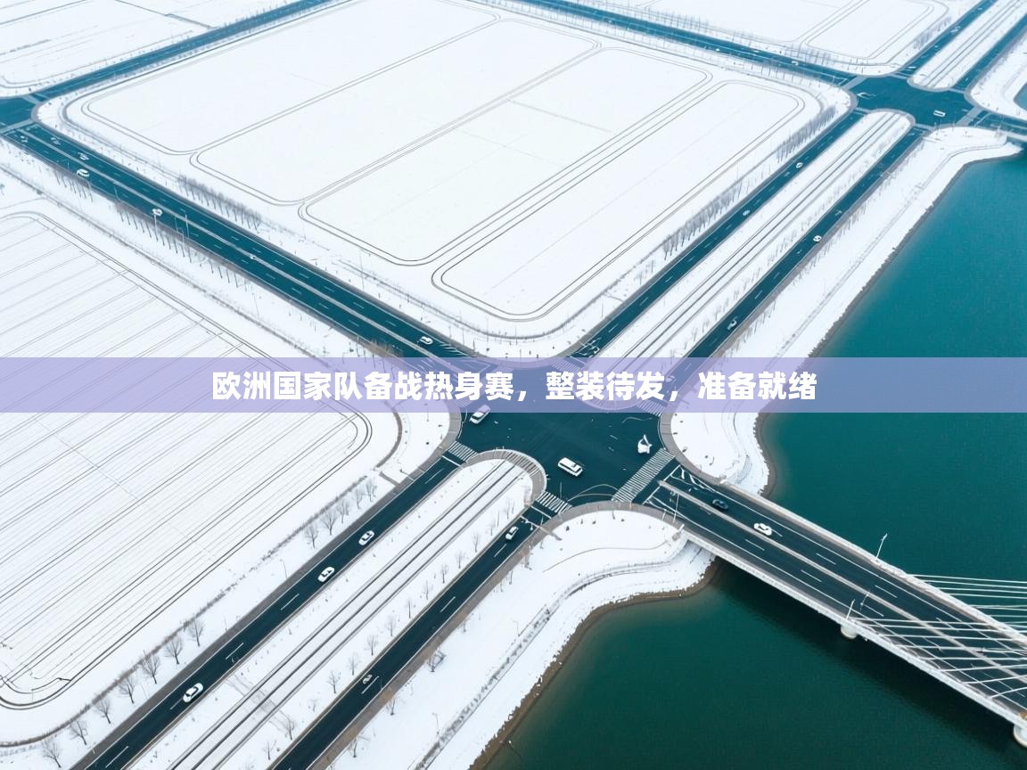 开云体育旧版下载地址-欧洲国家队备战热身赛，整装待发，准备就绪  第2张