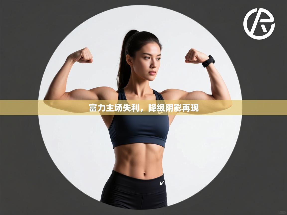 开云体育在线下载-富力主场失利，降级阴影再现  第1张