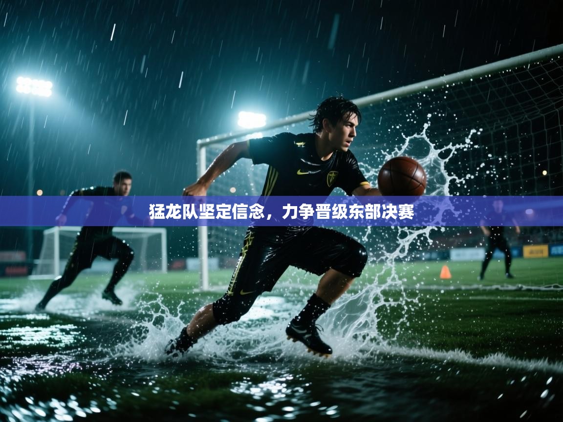 云开官网-猛龙队坚定信念，力争晋级东部决赛  第2张
