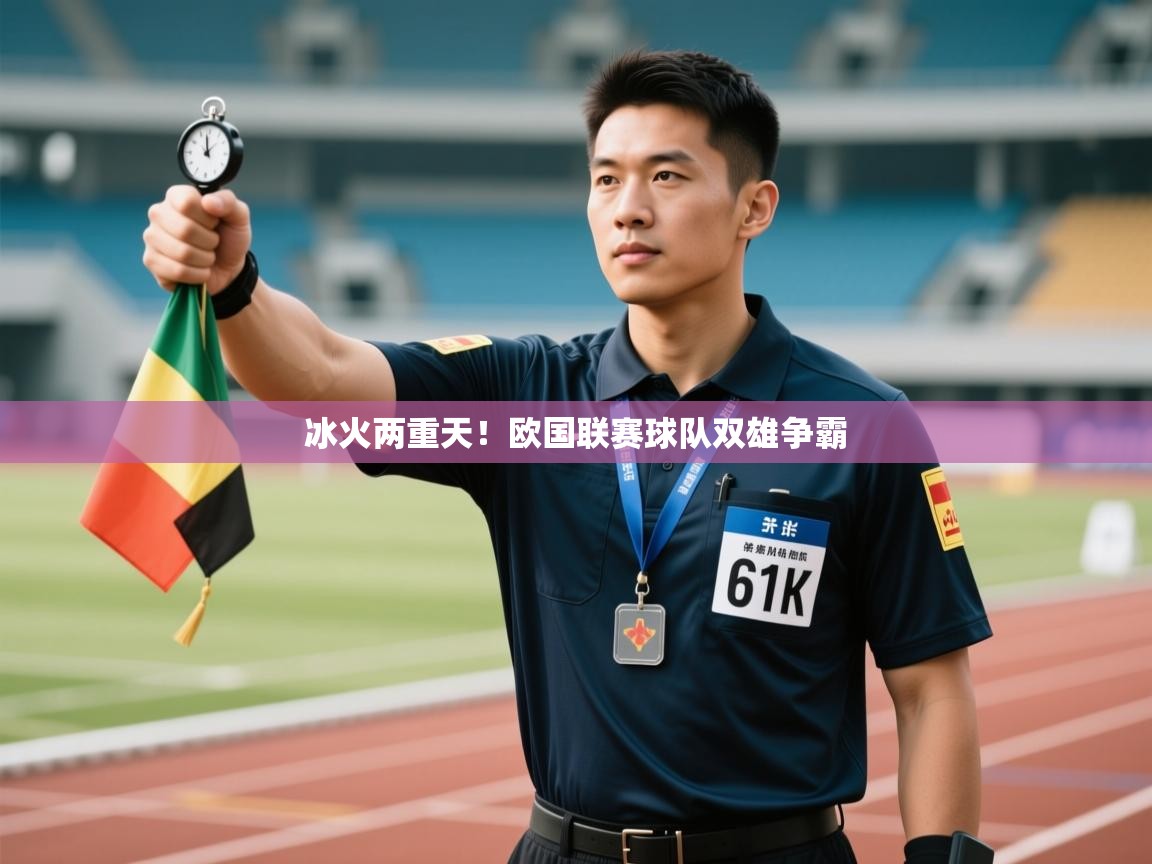 开云体育app官网入口网页版-冰火两重天！欧国联赛球队双雄争霸  第1张