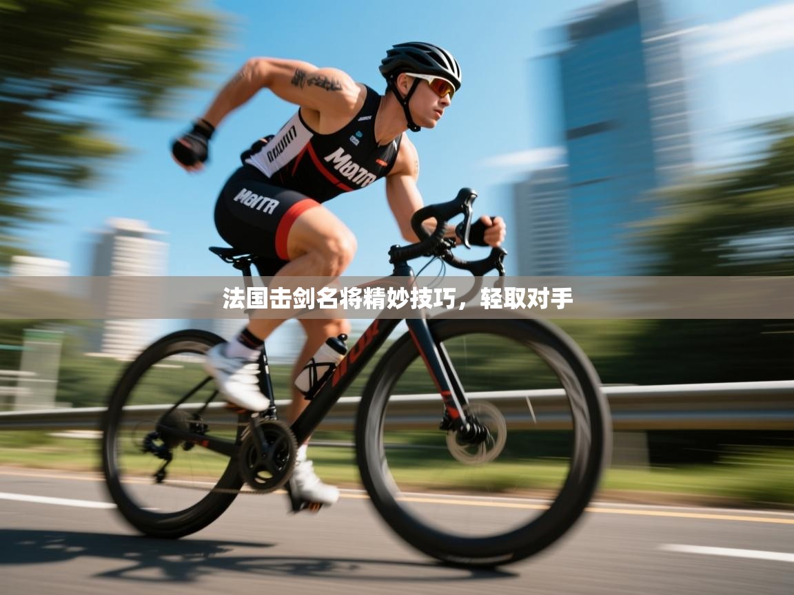 开云体育注册下载-法国击剑名将精妙技巧，轻取对手  第1张