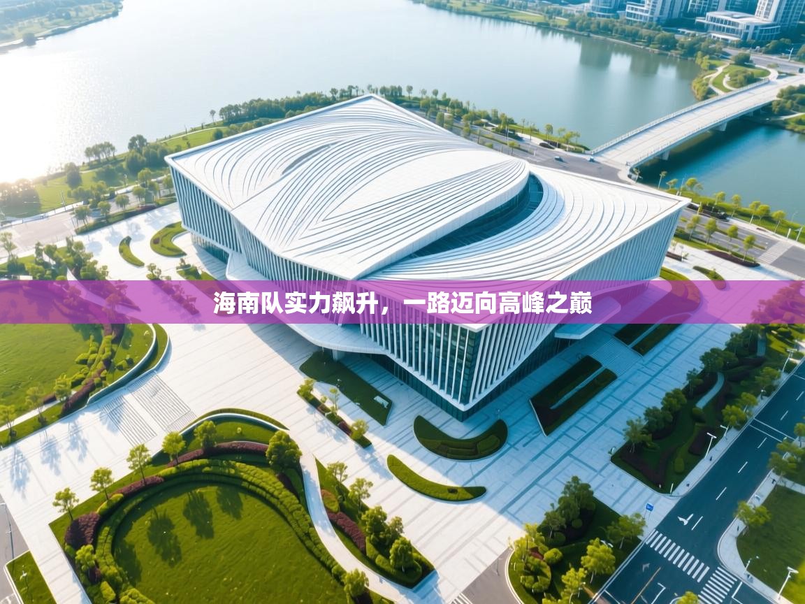 开云体育入口平台-海南队实力飙升，一路迈向高峰之巅  第3张