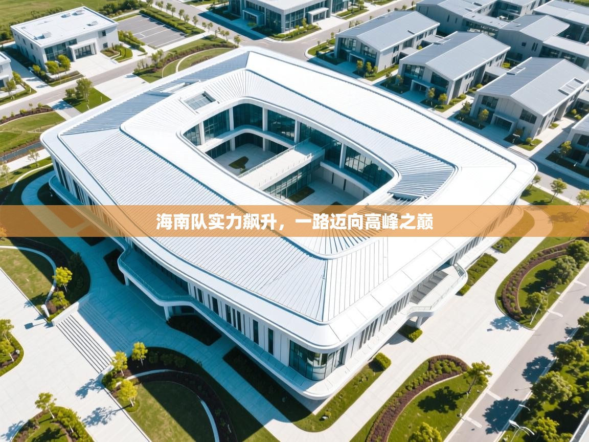 开云体育入口平台-海南队实力飙升，一路迈向高峰之巅  第4张