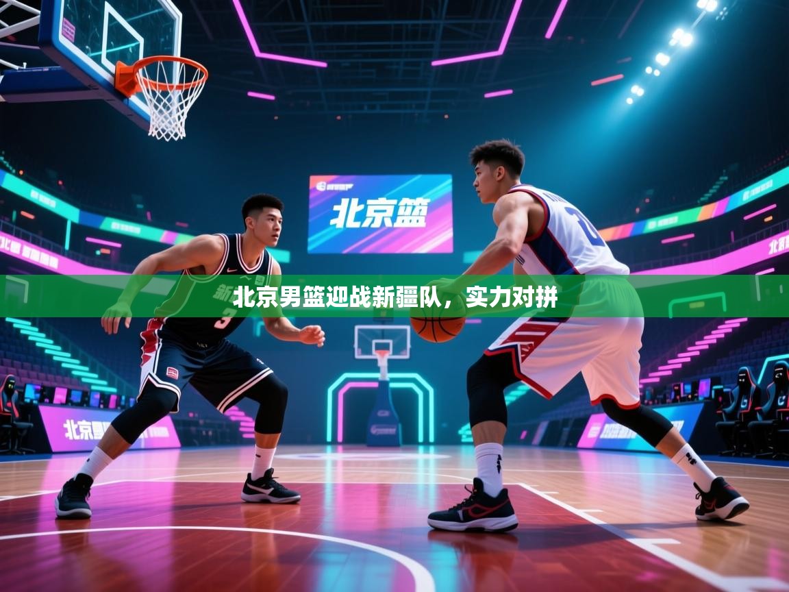 开云体育PC版网页版登录-北京男篮迎战新疆队，实力对拼  第1张