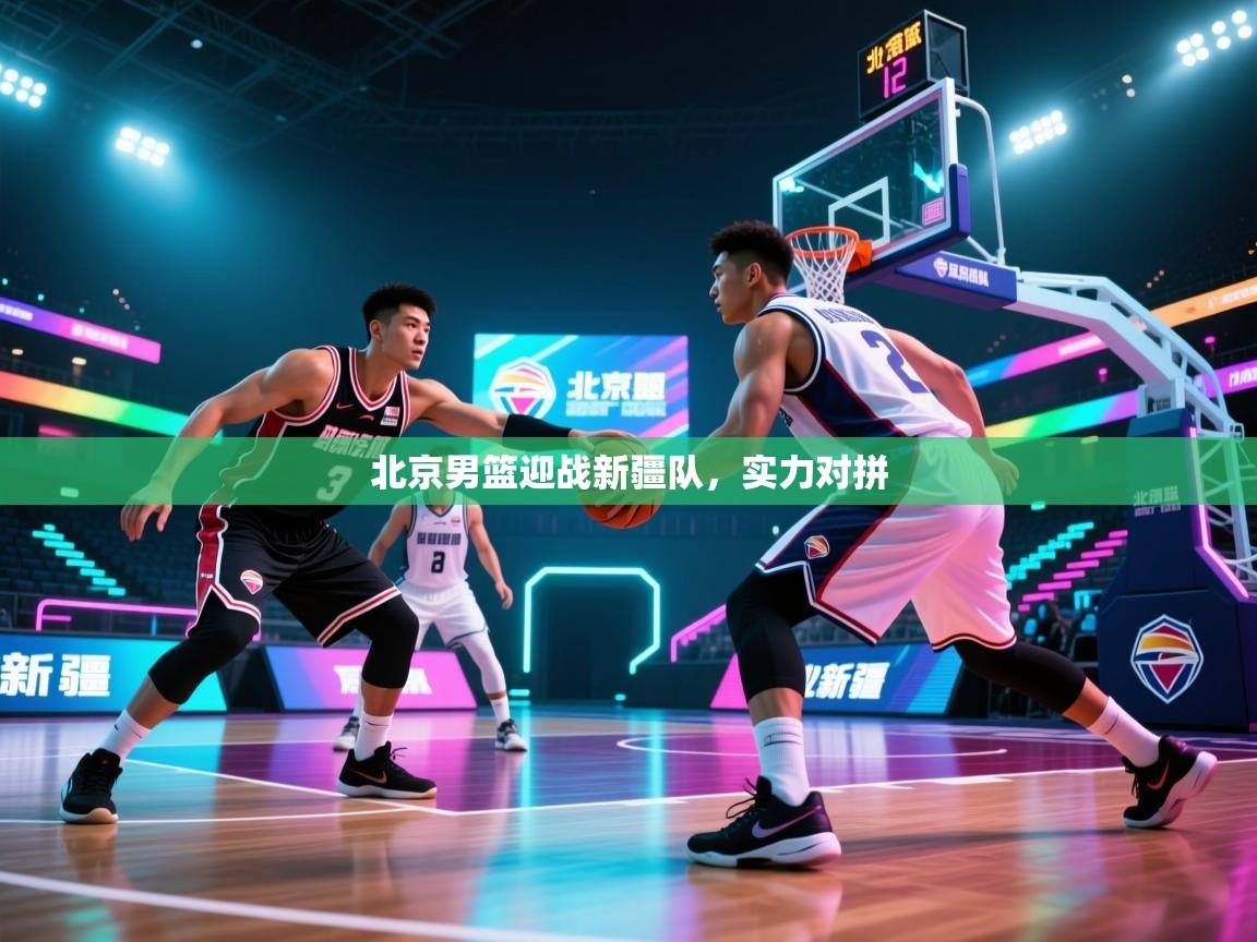 开云体育PC版网页版登录-北京男篮迎战新疆队，实力对拼  第2张