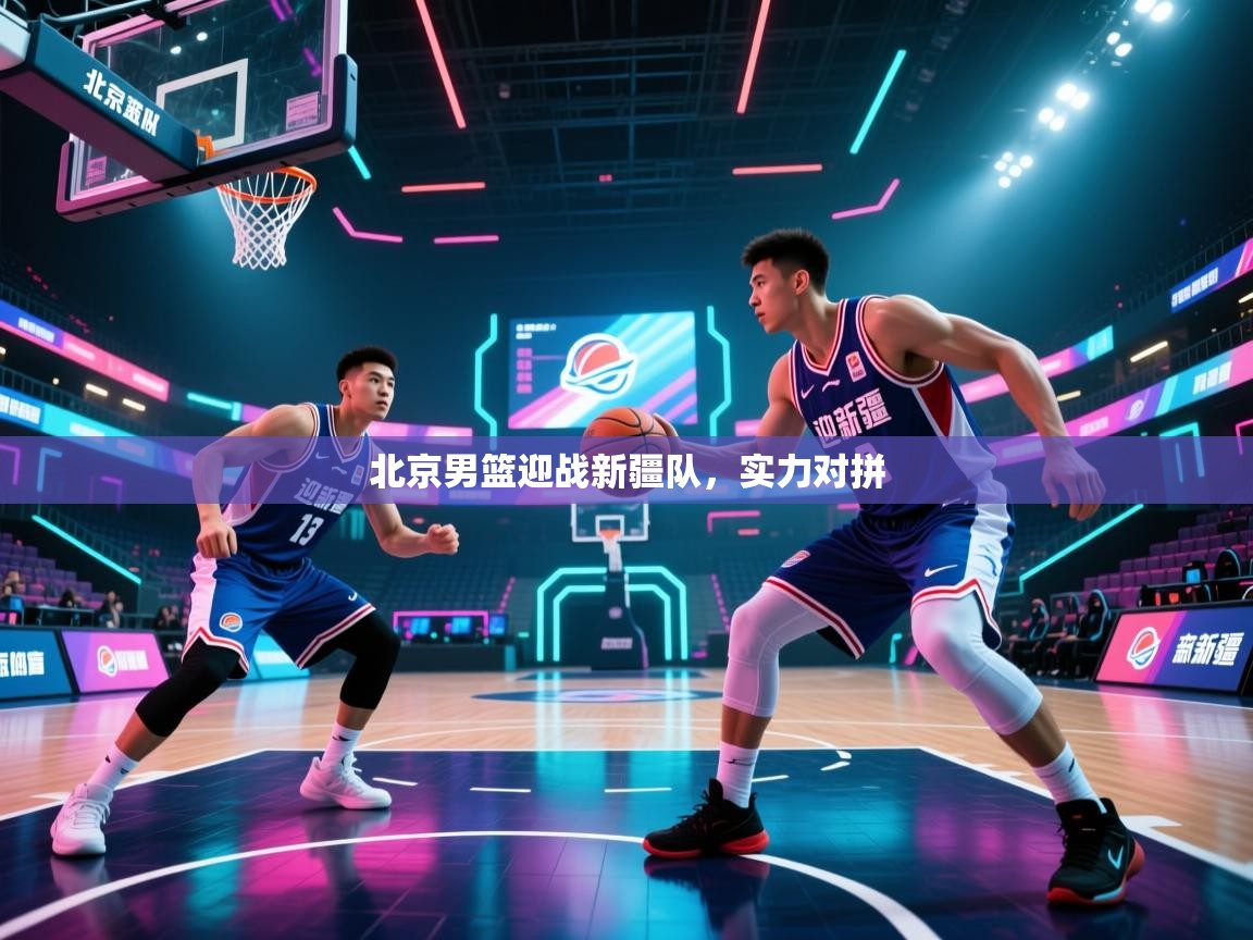 开云体育PC版网页版登录-北京男篮迎战新疆队，实力对拼  第3张