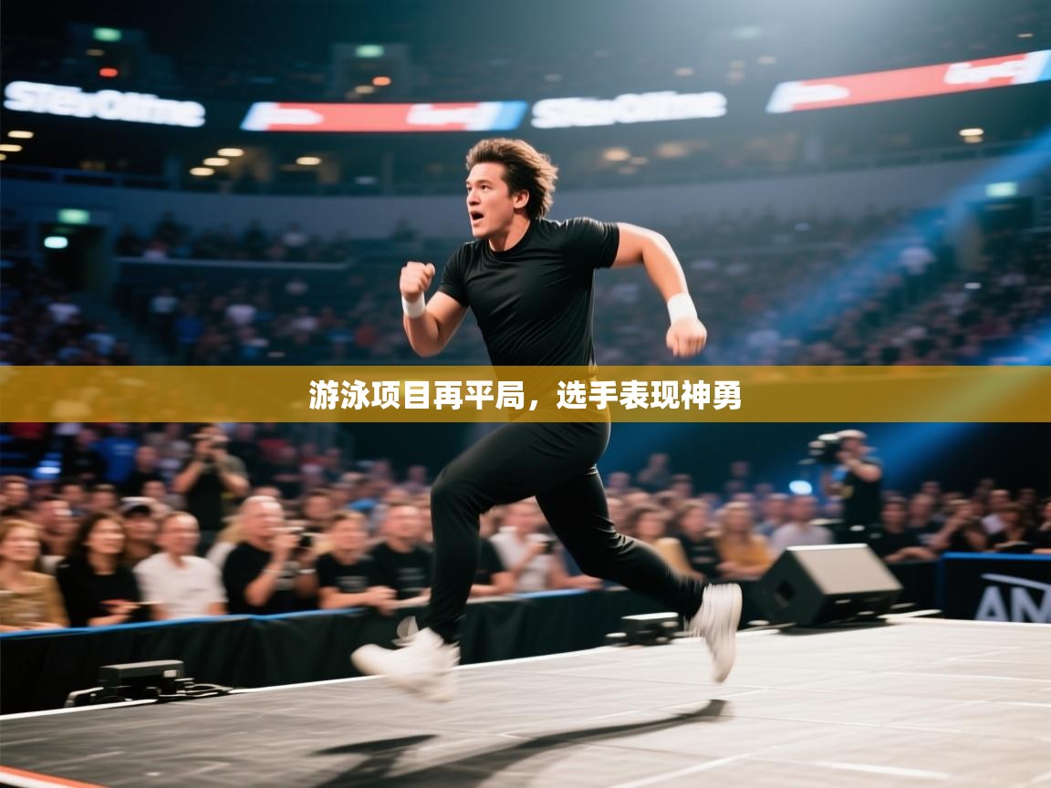 开云体育联赛专题页-游泳项目再平局，选手表现神勇  第2张