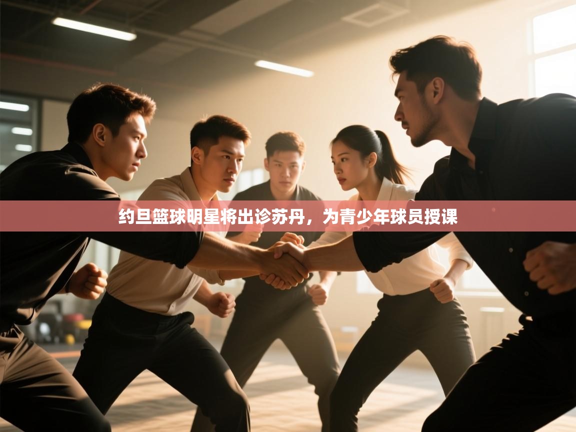 云开体育入口-约旦篮球明星将出诊苏丹，为青少年球员授课  第2张