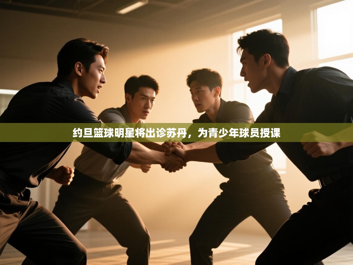 云开体育入口-约旦篮球明星将出诊苏丹，为青少年球员授课  第3张