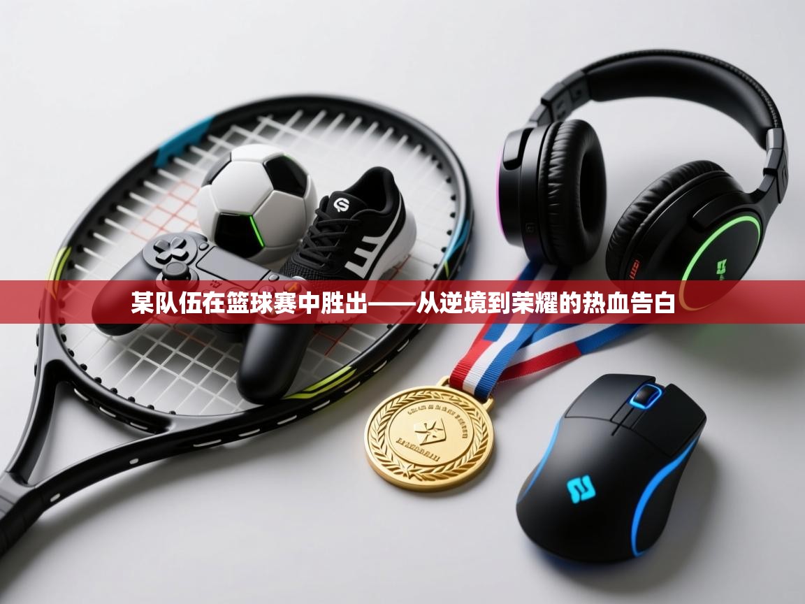 开云体育app官网入口-某队伍在篮球赛中胜出——从逆境到荣耀的热血告白