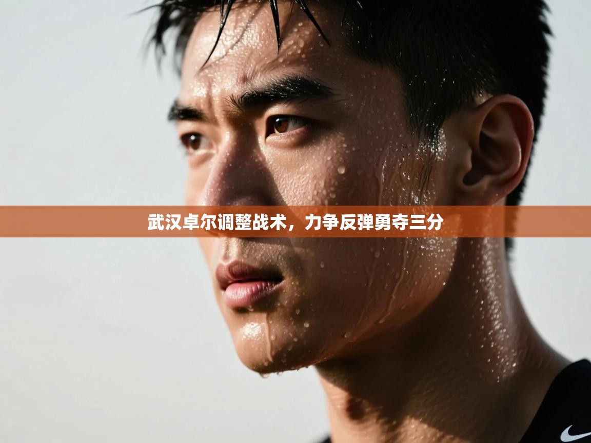 开云入口-武汉卓尔调整战术,力争反弹勇夺三分 第3张