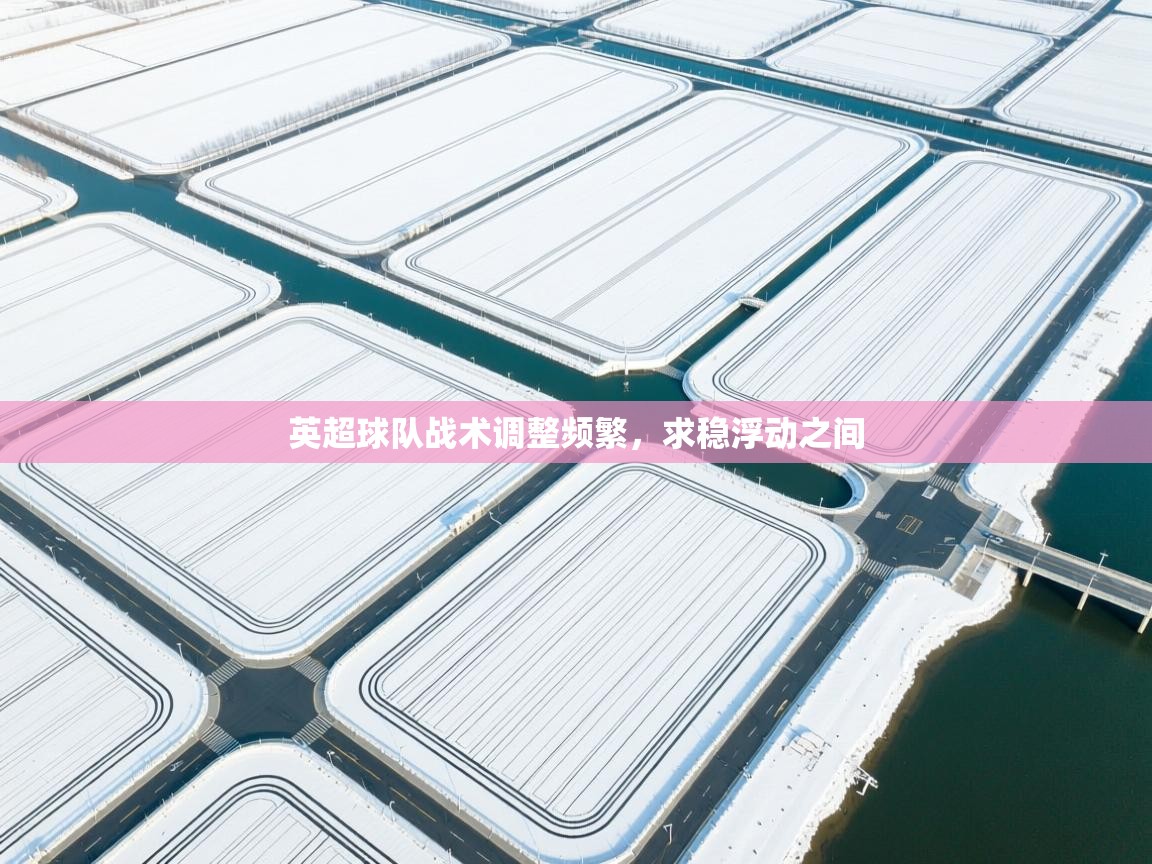 开云体育直播平台-英超球队战术调整频繁，求稳浮动之间  第1张