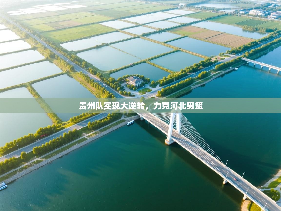 -贵州队实现大逆转，力克河北男篮  第3张