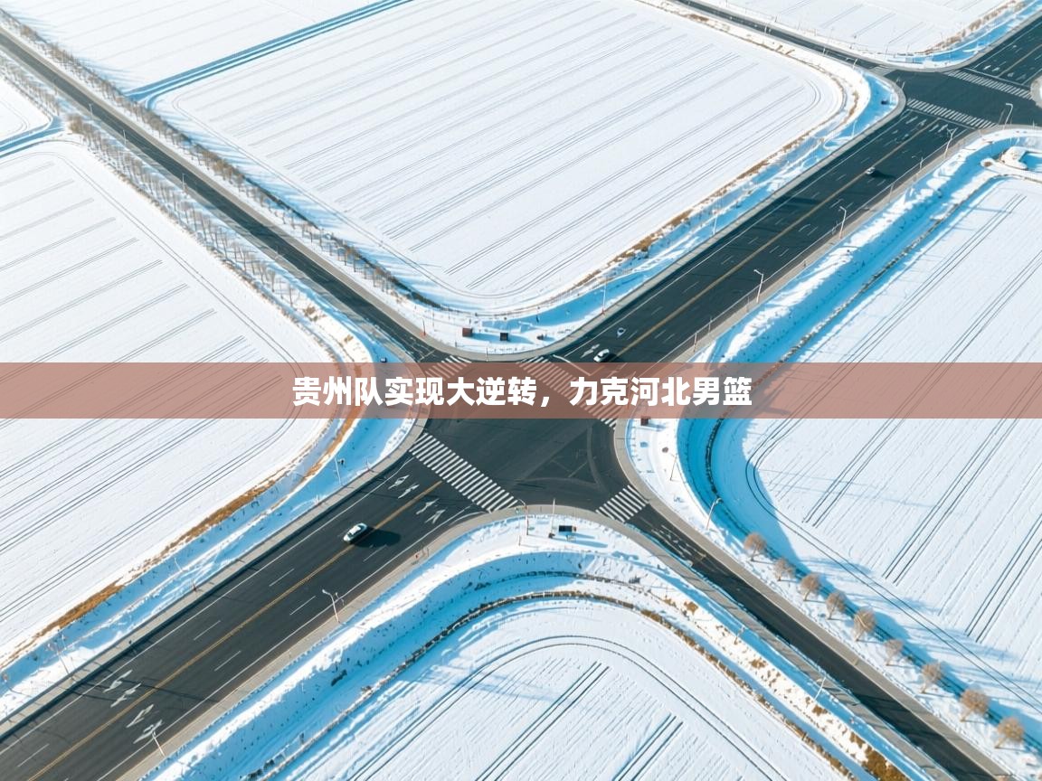 -贵州队实现大逆转，力克河北男篮  第4张