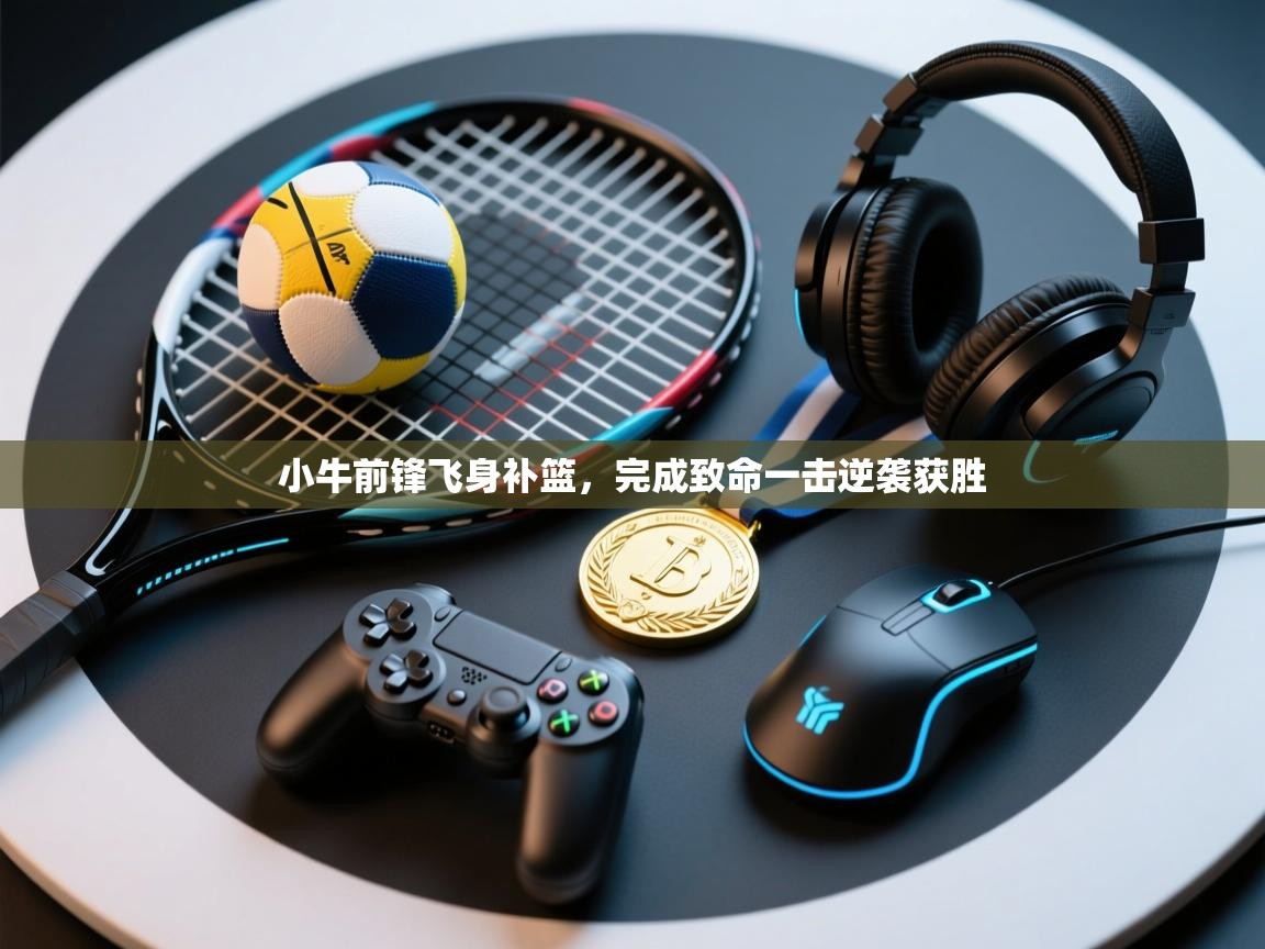 开云体育工单提交入口-小牛前锋飞身补篮，完成致命一击逆袭获胜  第1张