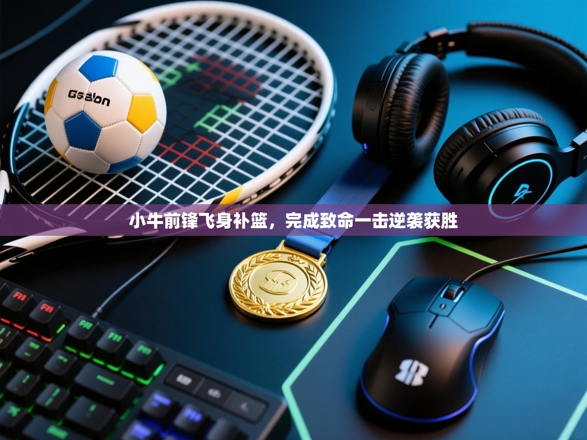 开云体育工单提交入口-小牛前锋飞身补篮，完成致命一击逆袭获胜  第2张