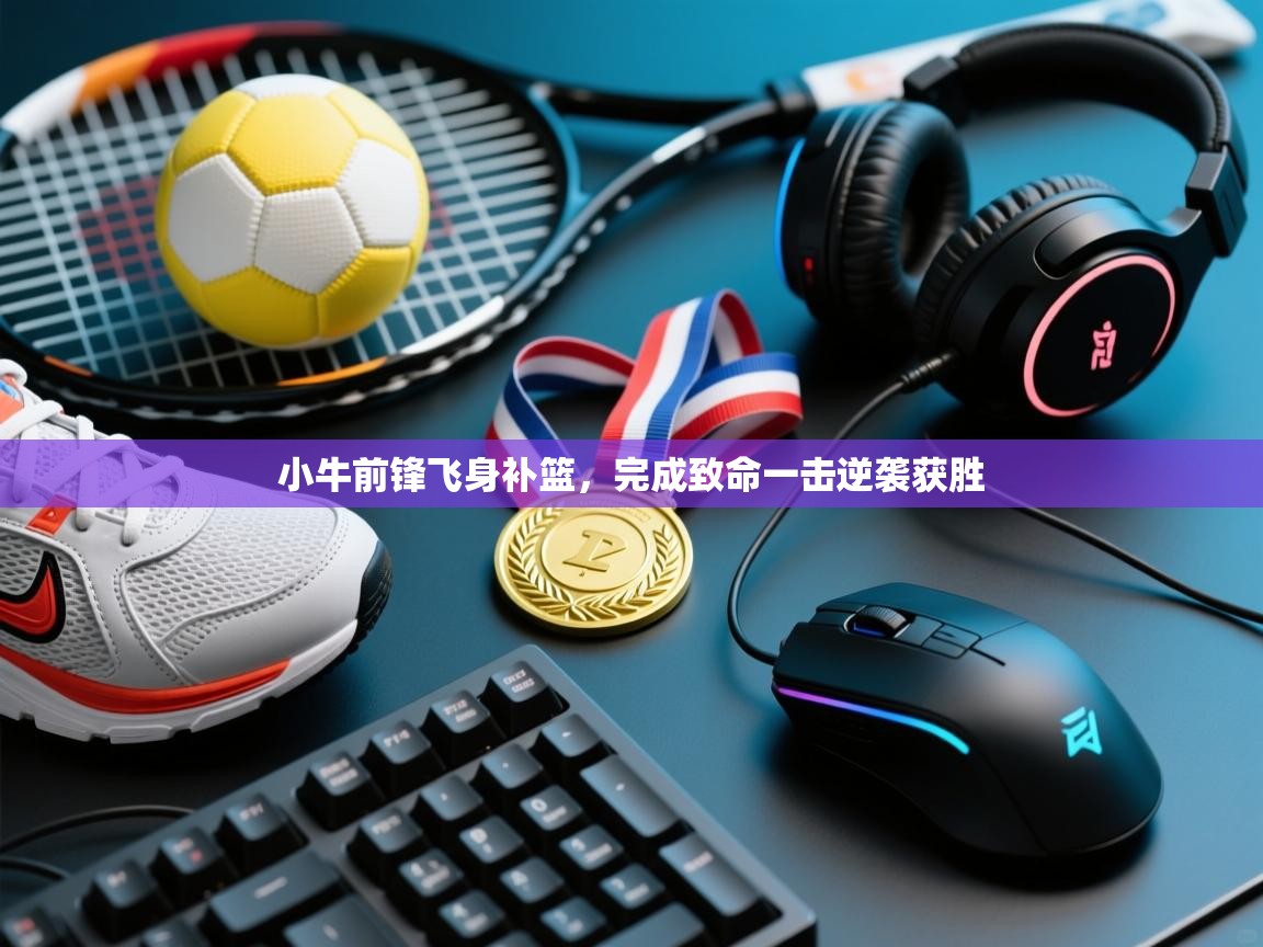 开云体育工单提交入口-小牛前锋飞身补篮，完成致命一击逆袭获胜  第4张